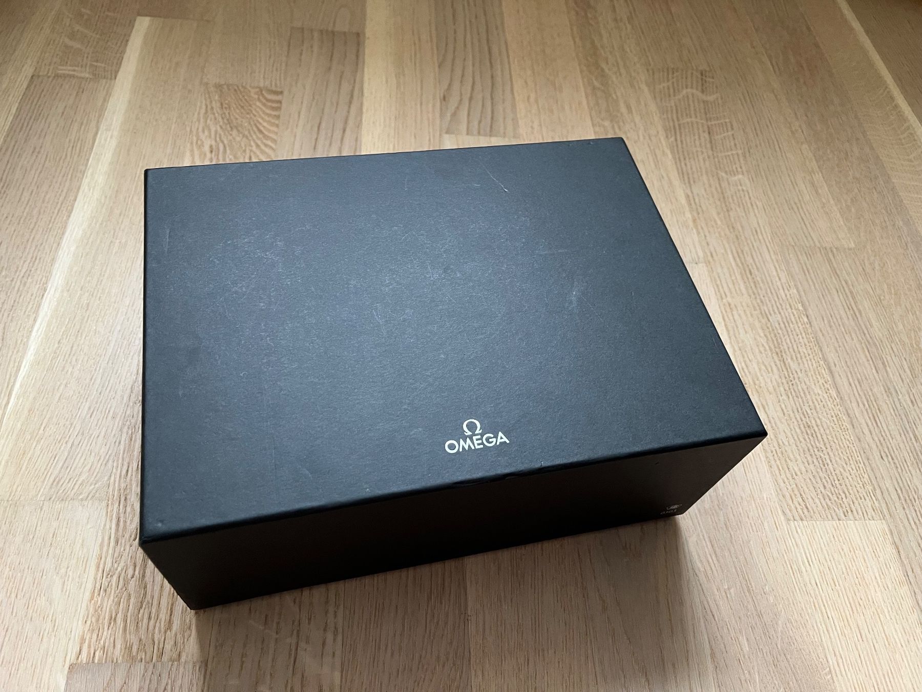 Omega Orologi: Omega Speedmaster Professional Moonwatch – Usato da Horgen venduto da Eskiboy 8