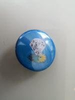 🤩BROSCHE MEDIUM GORDON SMITH NEU