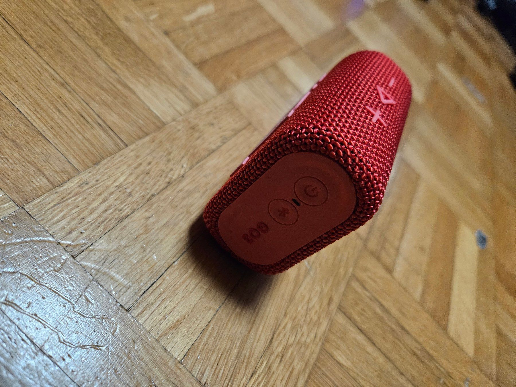 JBL Lautsprecher: JBL Go3 – Gebraucht aus Allschwil von leechmasterb 4
