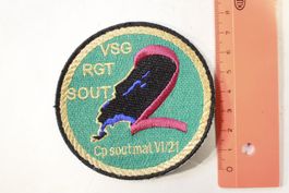 vsg rgt scout