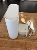 WLAN-Box 3 Swisscom Repeater weiss gebrauchter Zustand