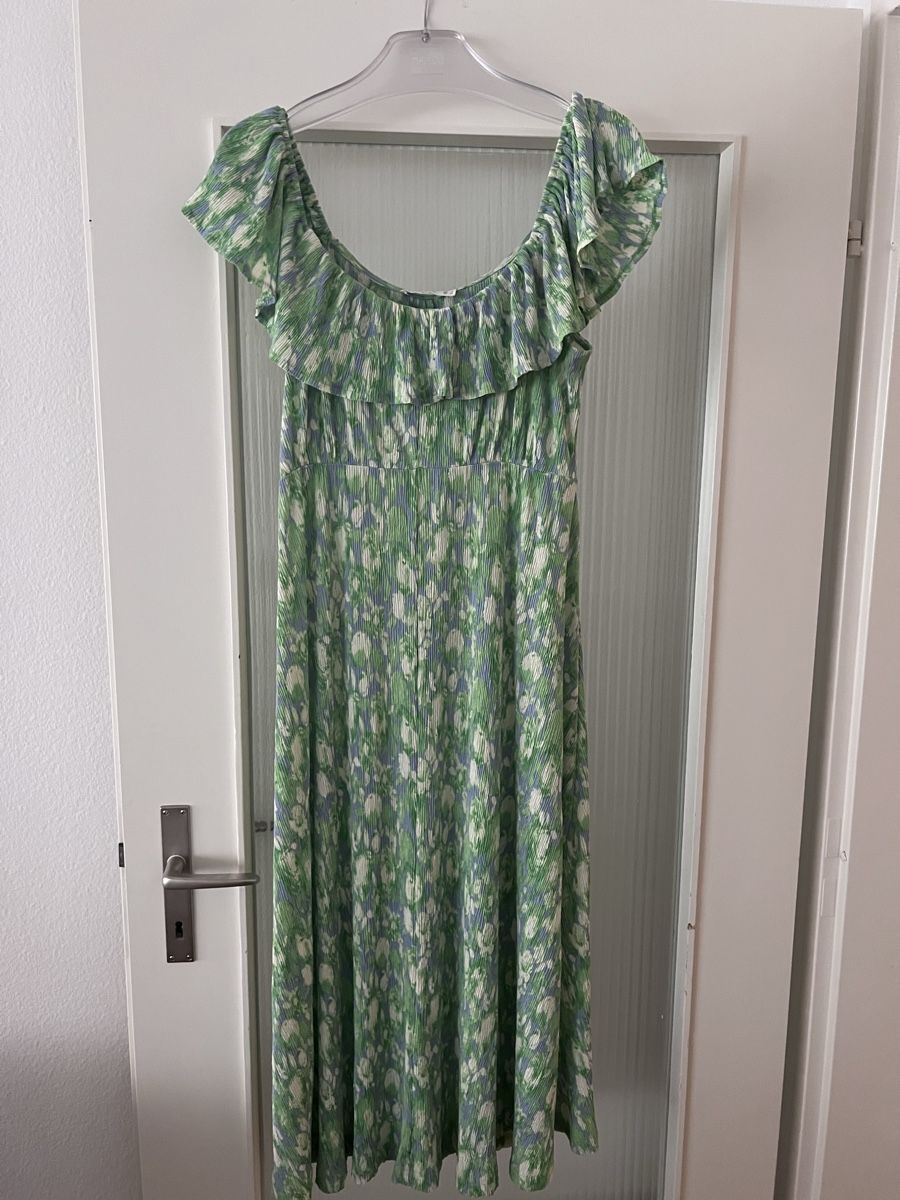 Vestiti: Sommerkleid – Nuovo (secondo la descrizione) da Langenthal venduto da Nu89