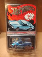 Hot Wheels RLC Custom AMC AMX