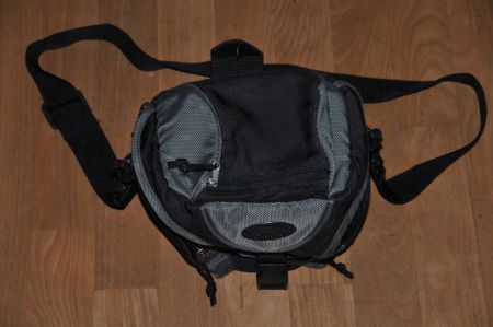 Tasche für Spiegelreflex-Kamera - Millenium Pro