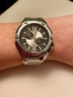 Casio Herrenuhr 5228 MTP 1326 Japan Mov't