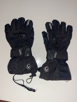 Level Snowboard-Handschuhe mit BioMex Handgelenkschutz – SZ
