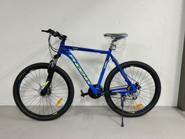 Phoenix Alu Mountainbike 27.5 Zoll