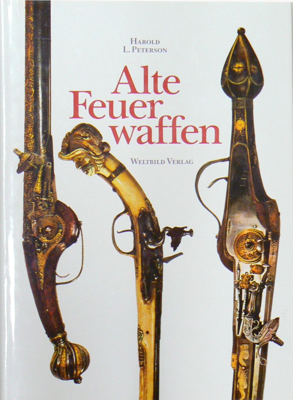 Libri: Alte Feuerwaffen – Usato da Hüttikon venduto da Lexus-300