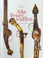Alte Feuerwaffen
