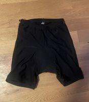Bike-Hosen Gepolstert XS/S