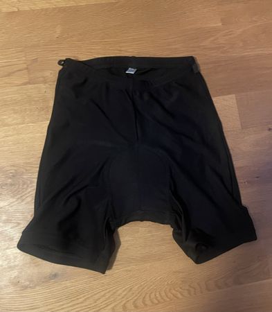 Bike-Hosen Gepolstert XS/S