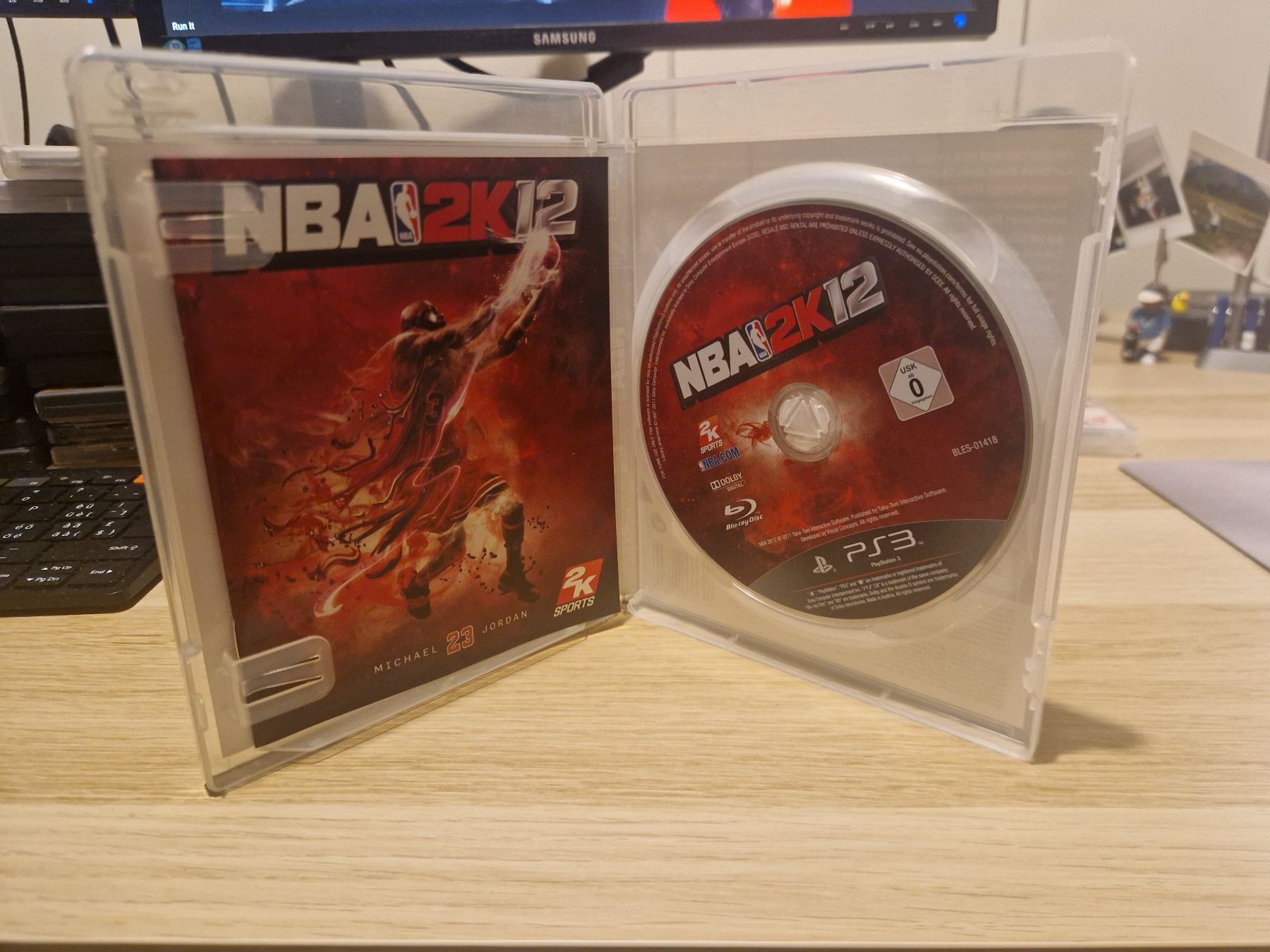 Giochi: PS3 Spiele Bundle – Usato da Thun venduto da chrugi1994 3