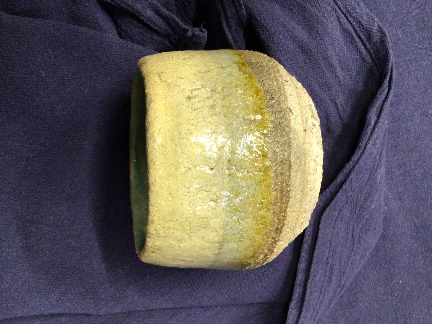 Tasses: Gobelet à thé Raku – D'occasion à ORBE par mar_j9rz 5