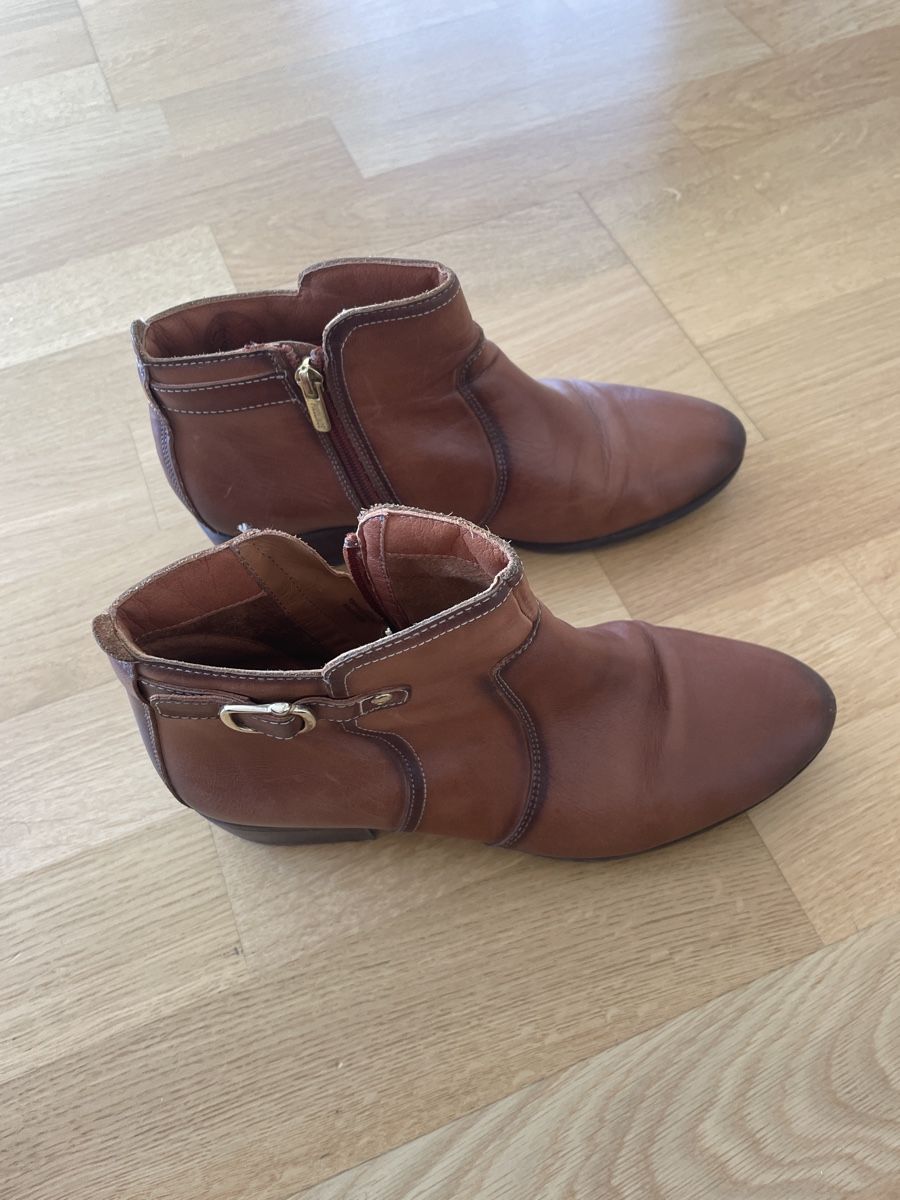 Pikolinos Scarpe da donna: Pikolinos 38 in braun – Usato da Zürich venduto da Circularrocks 1