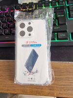 Coque iPhone 15 pro silicone