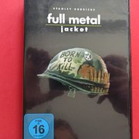 Full Metal Jacket