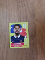 Panini WM 2026 FRA 4 Saliba