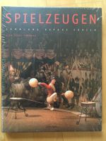Spielzeug Sammlung Depuoz Zürich, Gion Fidel Condrau