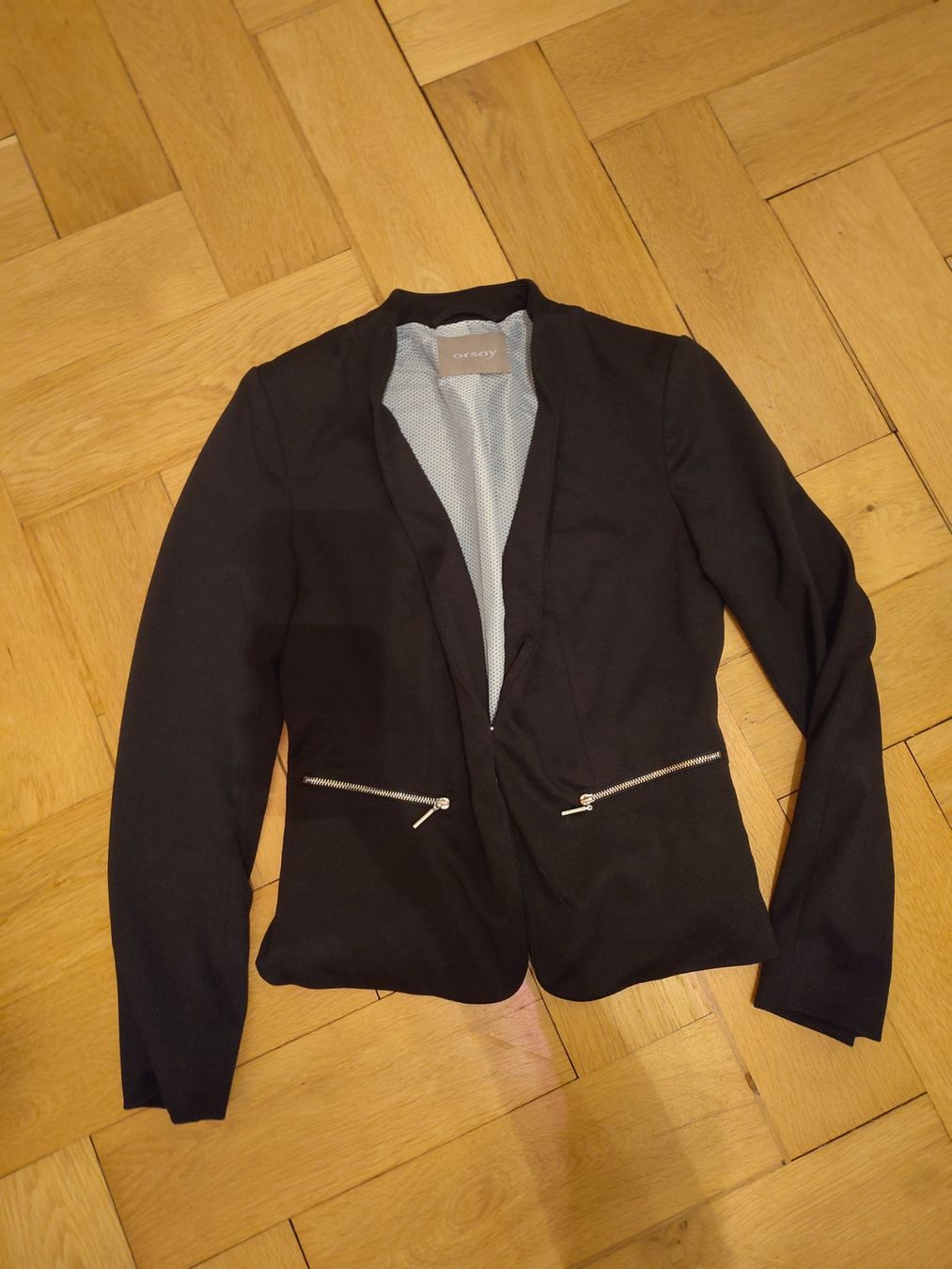 Orsay Giacche: Blazer – Usato da Bern venduto da Linii