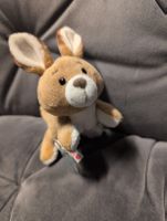 NEU Original NICI Magnet Känguru