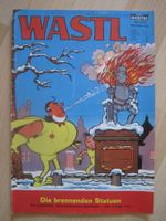 WASTL Band Nr 13 Bastei KULT 1968 TOPP 1 Auflage