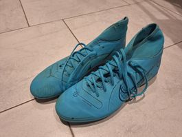 Fussballschuhe Gr 44
