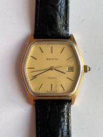 Zenith Quartz Vintage