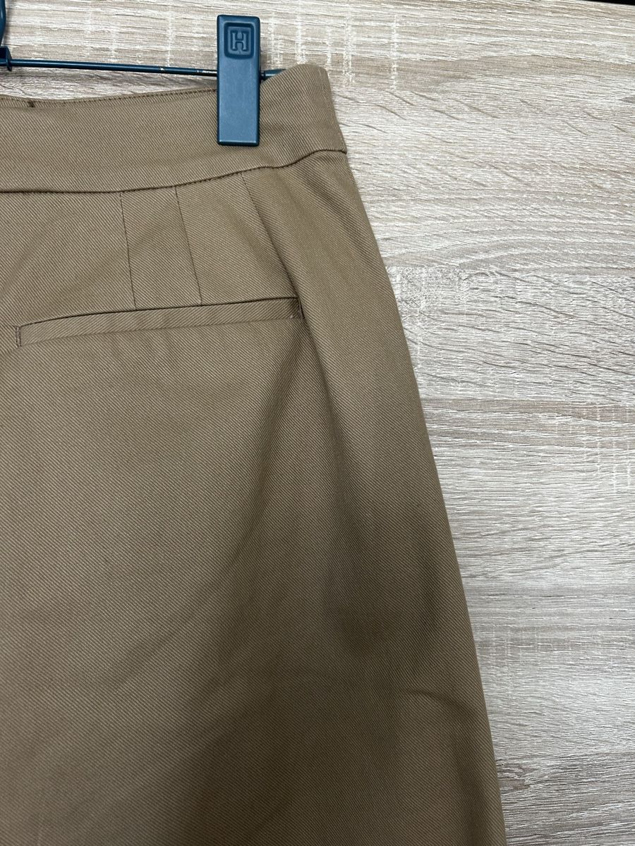 Pantaloni: Pantalon 7/8 Benetton – Usato da Lausanne venduto da naranjo 2
