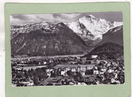 Interlaken 1954