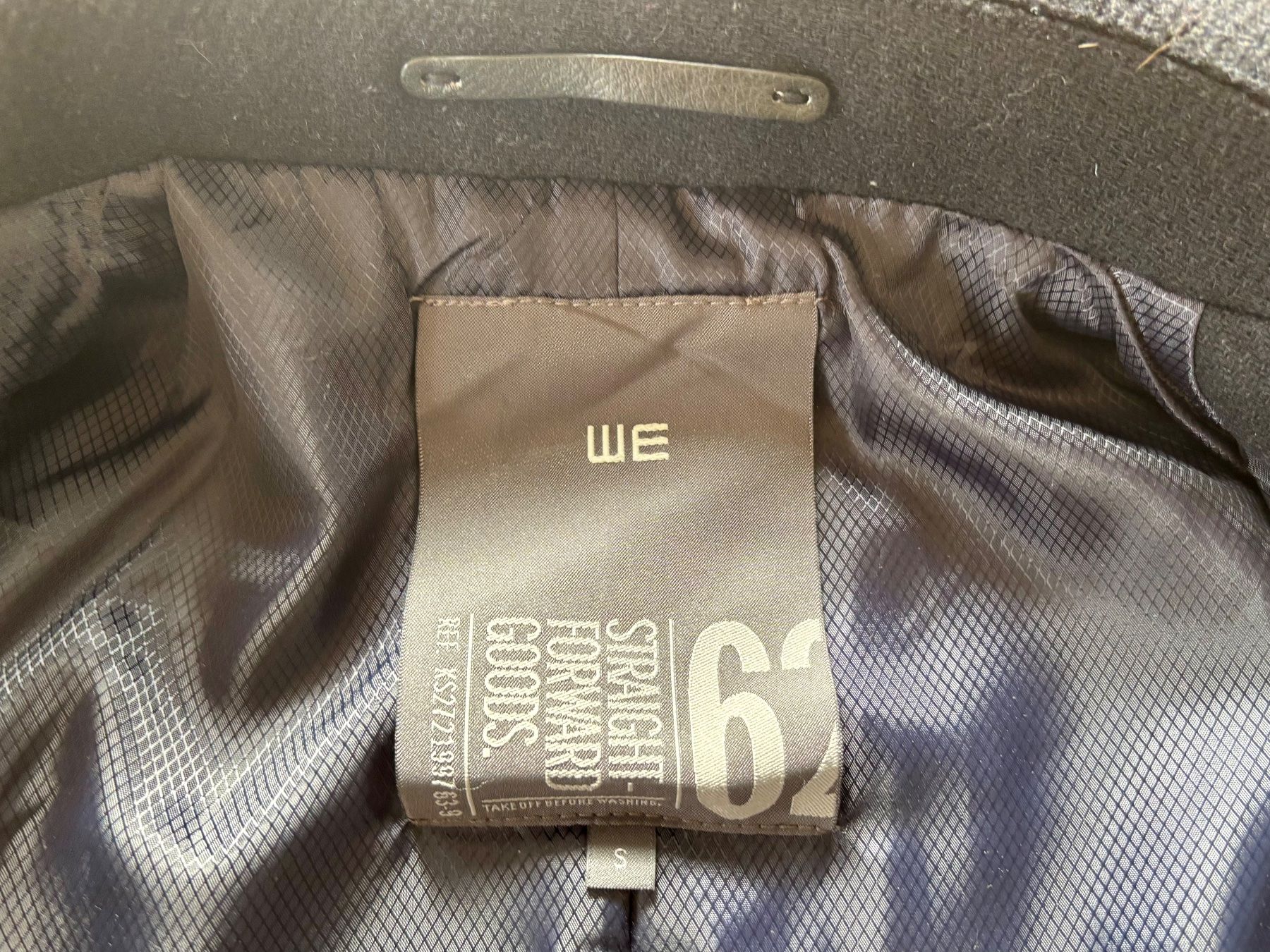We Giacche: Winterjacke Herren – Usato da Einsiedeln venduto da chr_7gdr 3