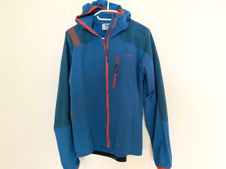 La Sportiva TX Light Softshell-Jacke Wanderjacke Gr. S