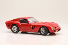 Burago Ferrari GTO 1/18 Modellauto