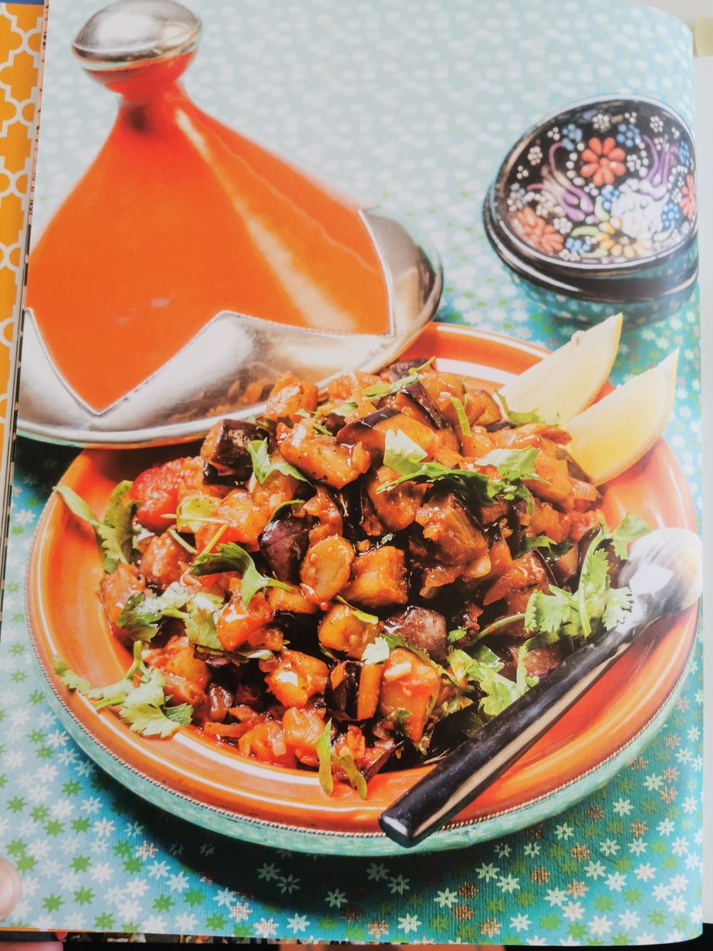 Libri: The Taste of Marrakesh – Usato da bern venduto da jeannie2006 2