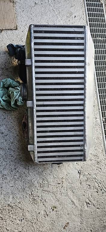 Alle Autoersatzteile: intercooler, subaru gt gc8 sti – Gebraucht aus Vétroz von fon_lfw7