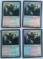 10 x Magic the Gathering Karte Kor Duellant GW Promos Nr. 32