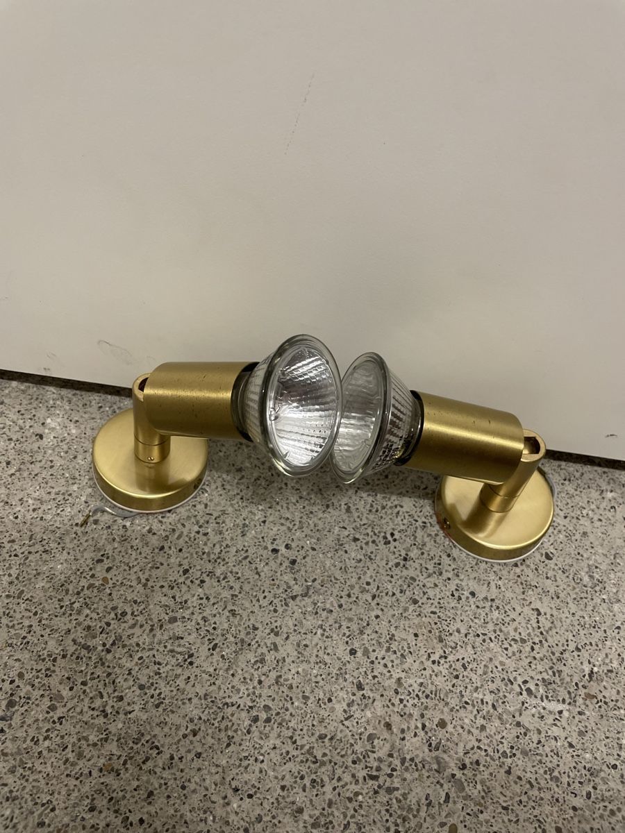 Lampade: Lampen – Usato da Sargans venduto da Didis
