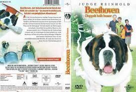 Tutti i DVDs: Beethoven (4)  - Doppelt bellt besser – Usato da St.Galllen venduto da elkaphone 1