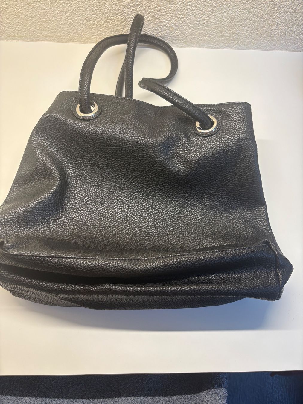 Sacs femmes: Damen Handtasche Schwarz, NEU – Neuf (Voir description) à Schaffhausen par Simmel80 3