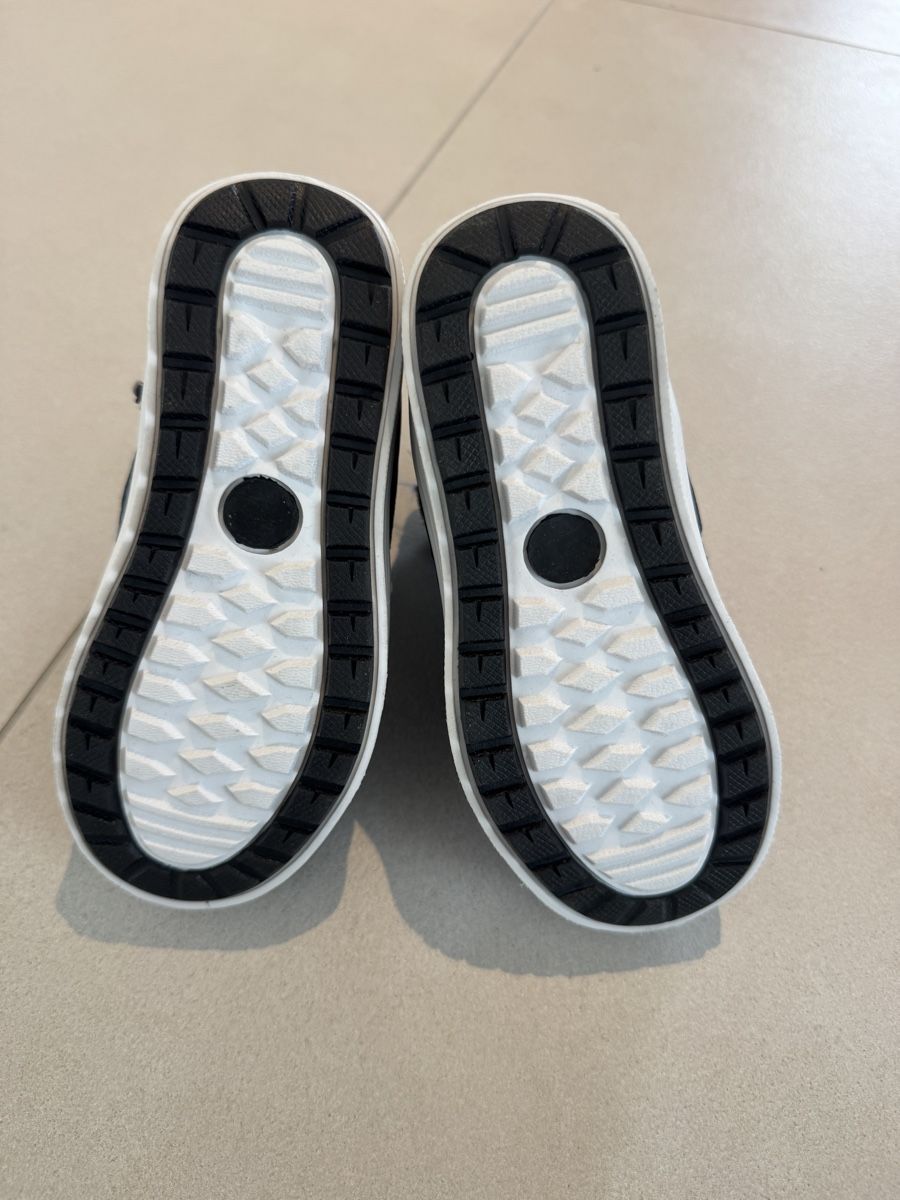 Scarpe per ragazzi: Lico Winterschuhe Gr. 27 – Nuovo (secondo la descrizione) da Bonaduz venduto da lut_6rts 2