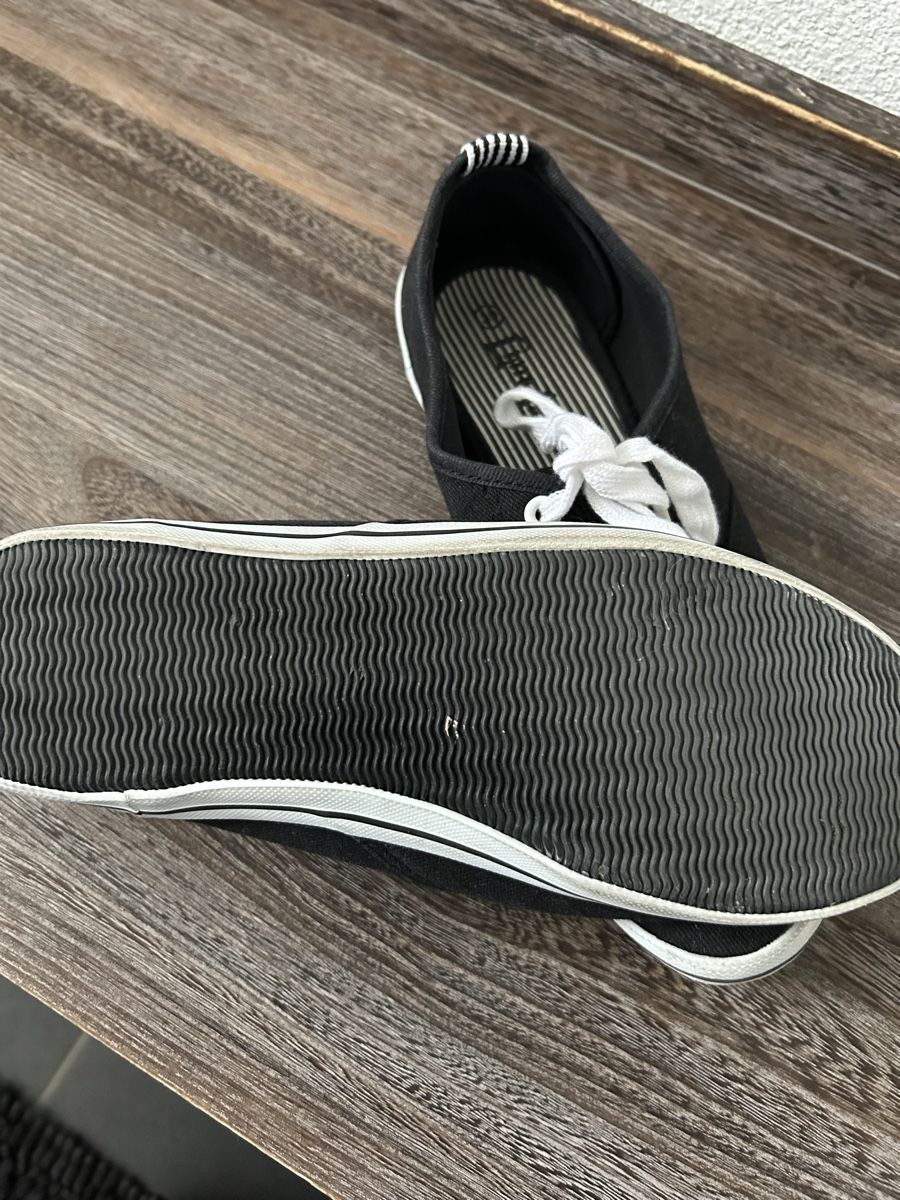 Damenschuhe: Stoffschuhe Gr.39 – Gebraucht aus Beringen von Sternli650 1