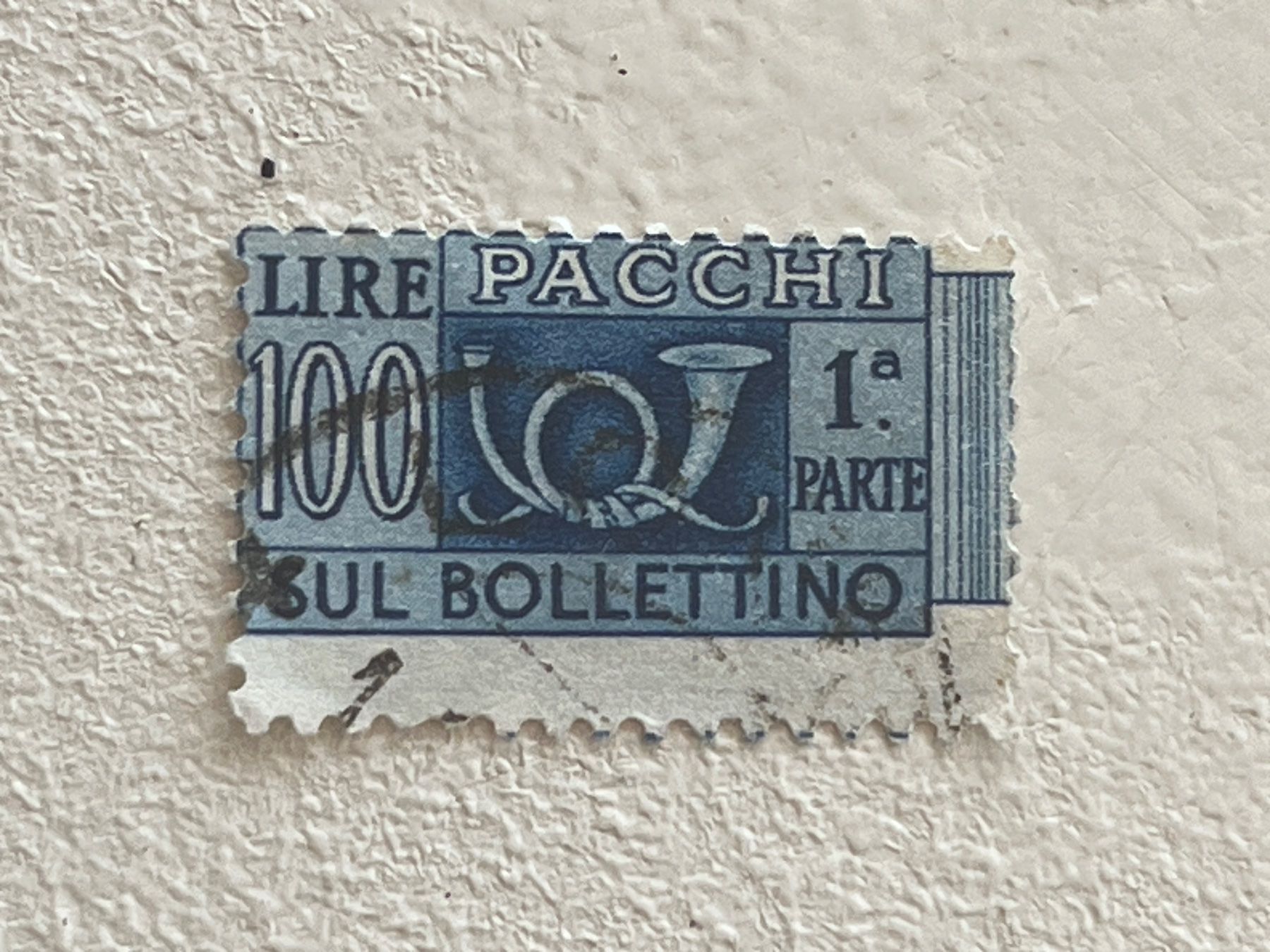 Tutti i francobolli: Italia Briefmarke – Usato da Chiasso venduto da AzenYa