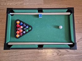Mini Billard