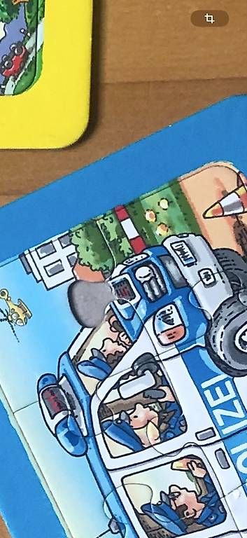 Puzzles: Puzzle 3+ – Gebraucht aus Bern von Maeuchterli 1