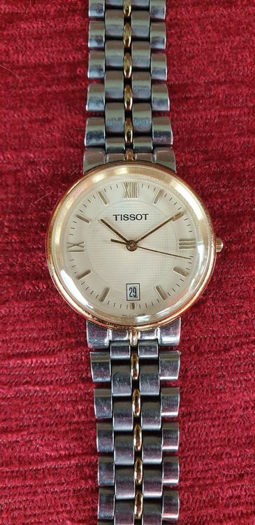 Tissot t983 new arrivals