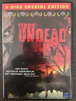 Virus Undead H9N13