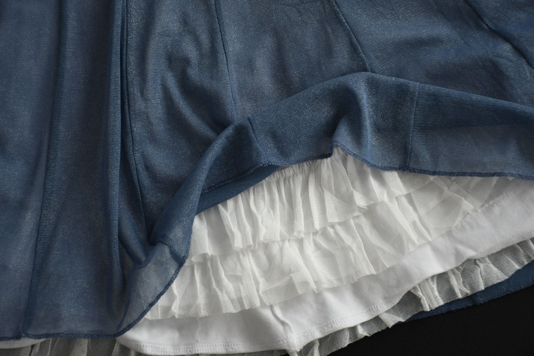 Vestiti & Gonne: wie neu Kleid von Carbone gr.152 – Usato da Nuglar venduto da Korsika2 2
