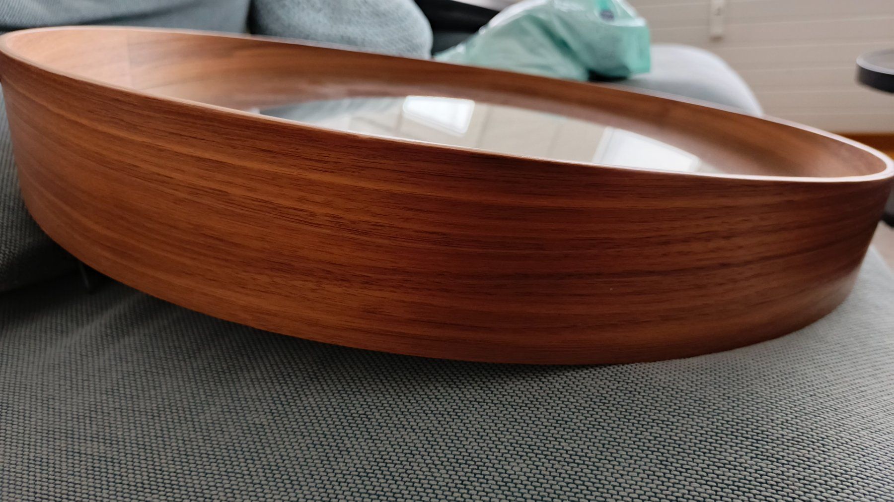 Ikea Miroirs: IKEA Mirror Stockholm – D'occasion à Glarus par tale1991 2