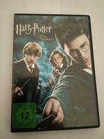 Harry Potter und der Orden des Phönix