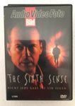 DVD The Sixth Sense mit Bruce Willis / 1999 / Horror-Mystery