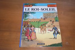 LOÏS       °°°°° LE ROI SOLEIL °°°°°